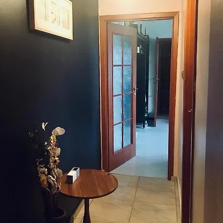 Grati's House Appartement *