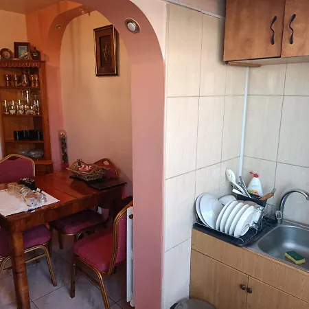 Grati's House Apartment Constanţa