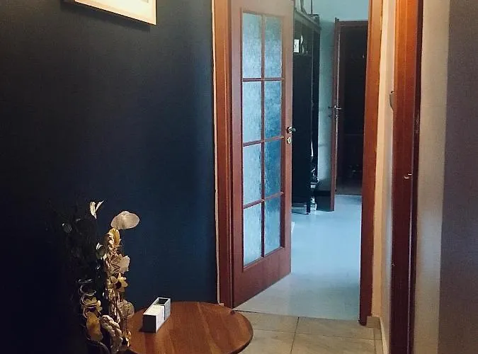 Grati's House Apartment *