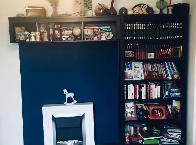 Grati's House Apartment *