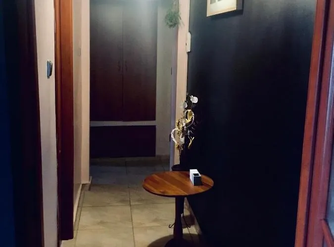 Grati's House Constanţa