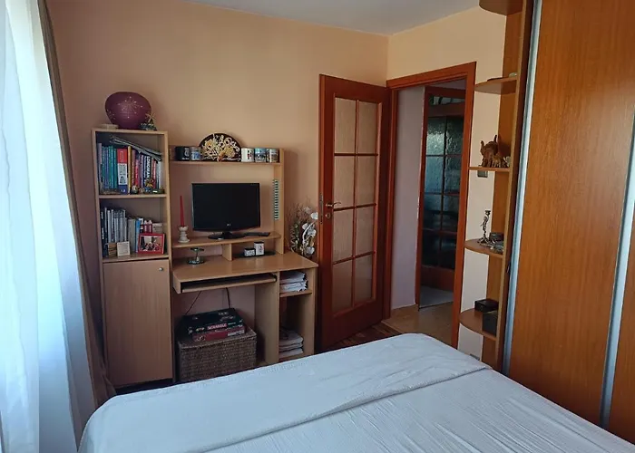 Apartment Grati's House *