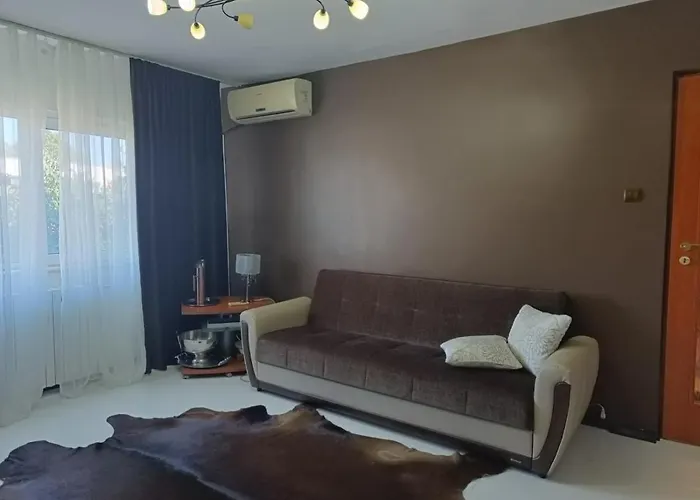 Grati's House Apartment *