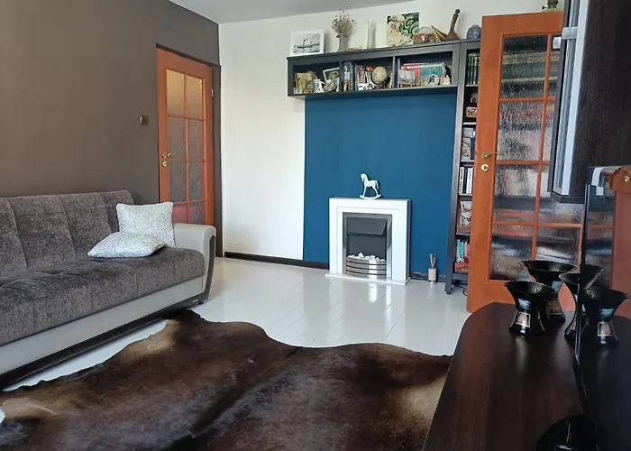 Grati's House Apartment