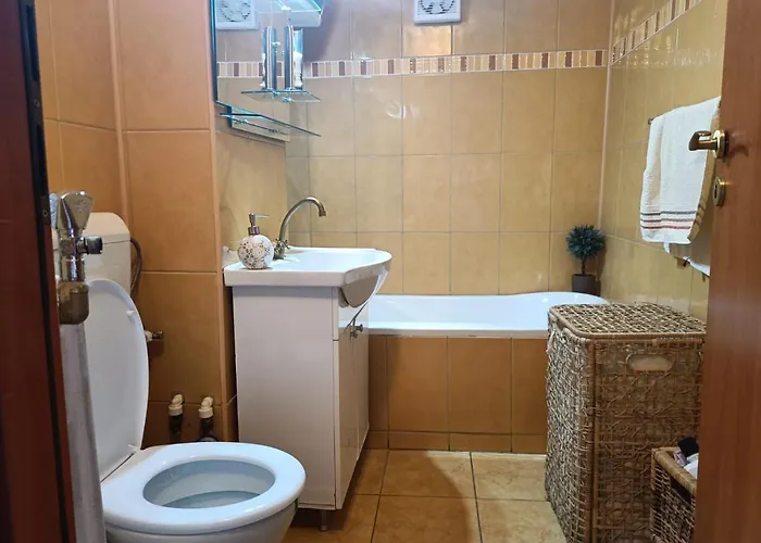 Grati's House * Constanţa